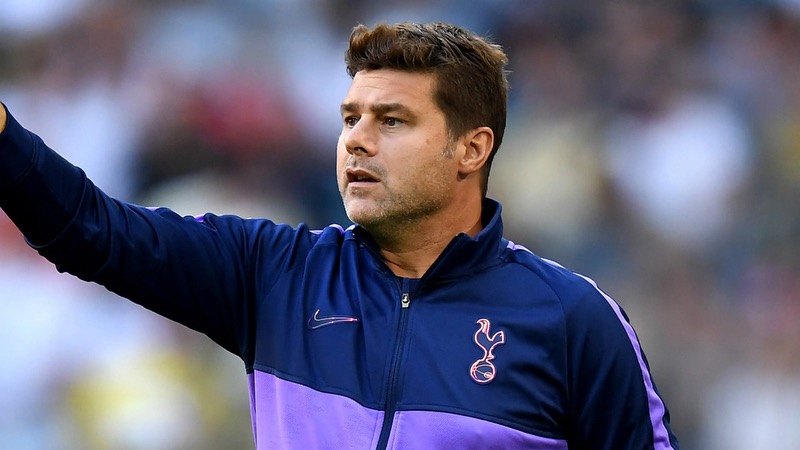 Huấn luyện viên Mauricio Pochettino - Thiên tài hay gặp may?