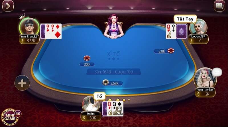 Hướng dẫn chi tiết cách chơi Poker cho người mới bắt đầu