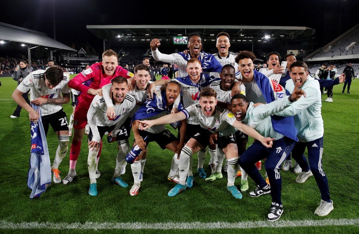 Câu lạc bộ bóng đá Fulham: Từ khởi đầu khiêm tốn đến những năm tháng vinh quang