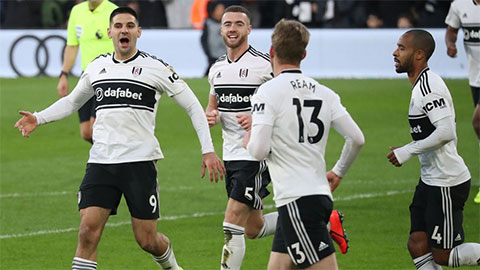 Câu lạc bộ bóng đá Fulham: Từ khởi đầu khiêm tốn đến những năm tháng vinh quang
