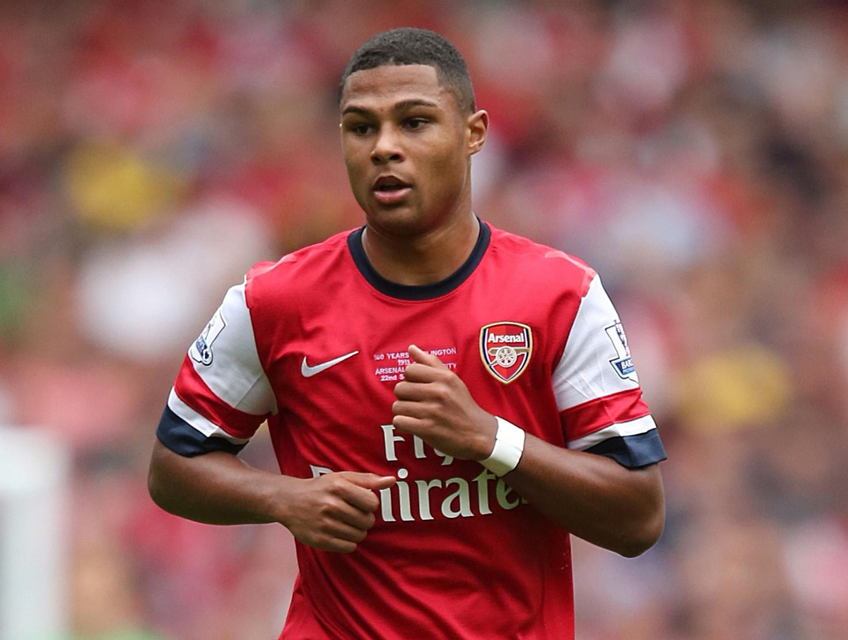 Tiểu sử cầu thủ Serge Gnabry tiền đạo CLB Bayern Munich