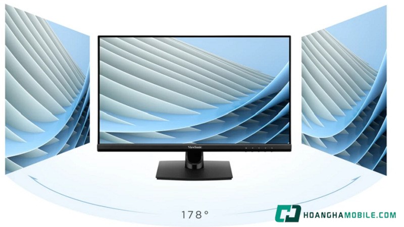 Thiết kế linh hoạt tiện dụng.