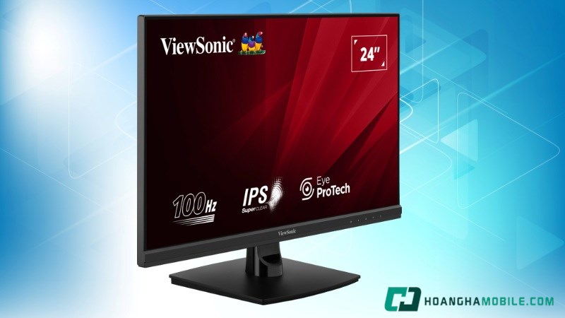 Màn hình ViewSonic.