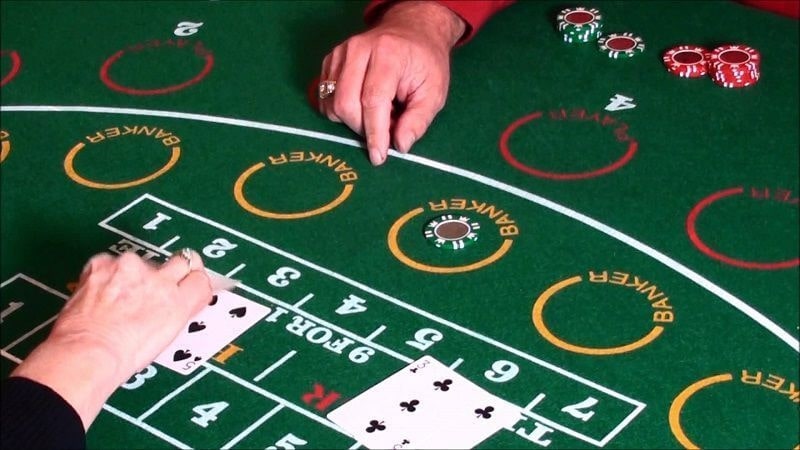 Tìm hiểu công thức tính xác suất Baccarat chi tiết và chuẩn nhất hiện nay