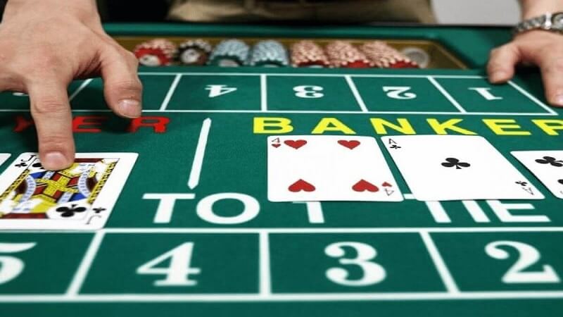 Cách soi cầu baccarat “bách trúng” không phải ai cũng biết 8 Top 6 Cách Soi Cầu Baccarat Và Kỹ Thuật Soi Cầu Hiệu Quả