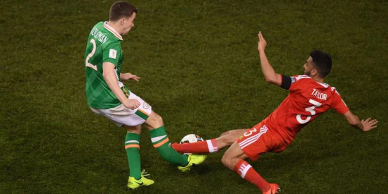 Play Off Là Gì Trong Bóng Đá? Tìm Hiểu Chi Tiết Về Vòng Đấu Quyết Định