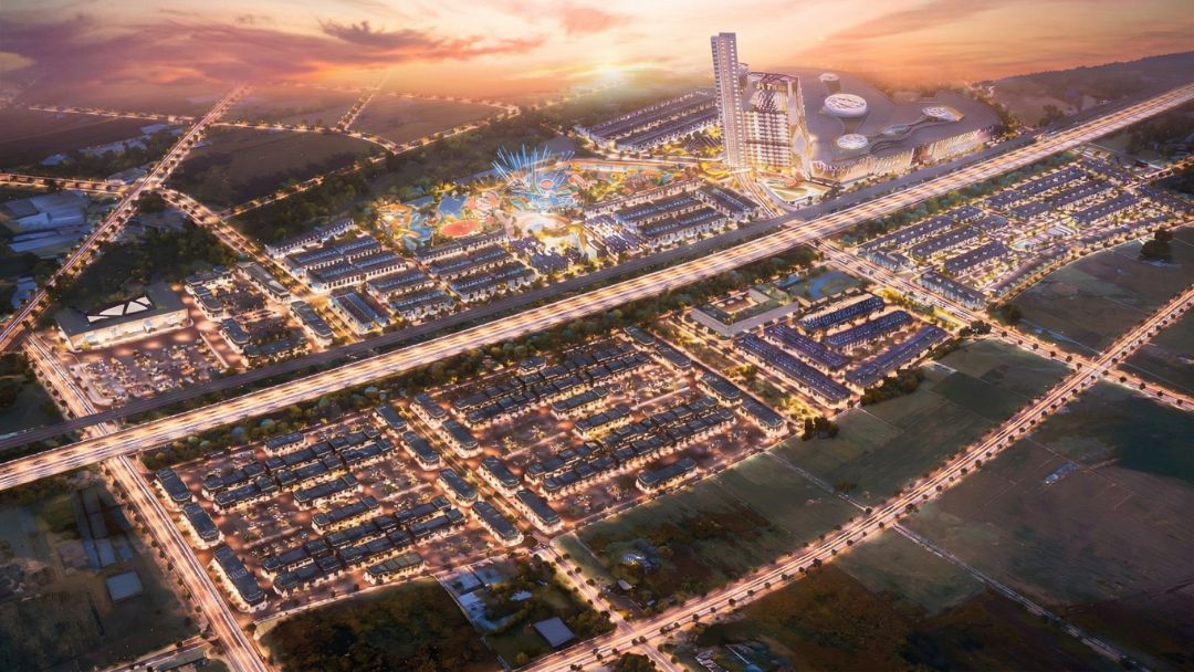 Vị Trí Thanh Phú Centre Point - Hinh 1