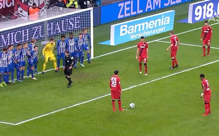 Các lỗi thường gặp khi bóng chưa thực sự vào cuộc