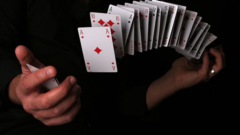 Hướng dẫn cách chơi bài Tấn hay nhất dành cho người mới